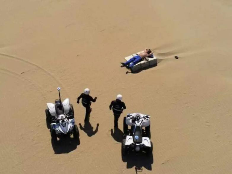 Viminale e 5Stelle contro le ronde degli "assistenti civici"