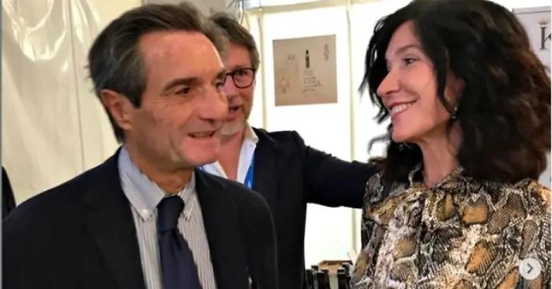 La renziana Baffi nominata in commissione Covid. Furia Pd e 5S: &laquo;Insabbiano...&raquo;