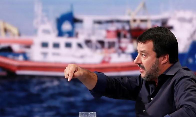 Nuovo strappo di Italia Viva: &laquo;Non partecipiamo al voto sulla vicenda Salvini-Open Arms&raquo;