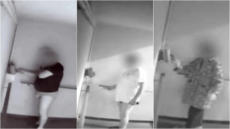 Andare al lavoro in mutande non &egrave; reato: riabilitato il vigile di Sanremo