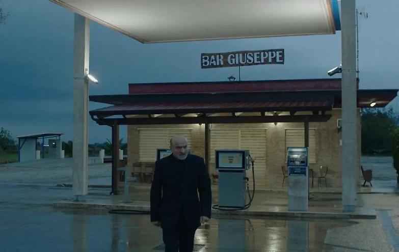 San Giuseppe aveva un bar...