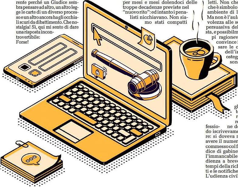 Il lavoro da casa va regolato e contrattato. Per 8 milioni &egrave; una grande opportunit&agrave;