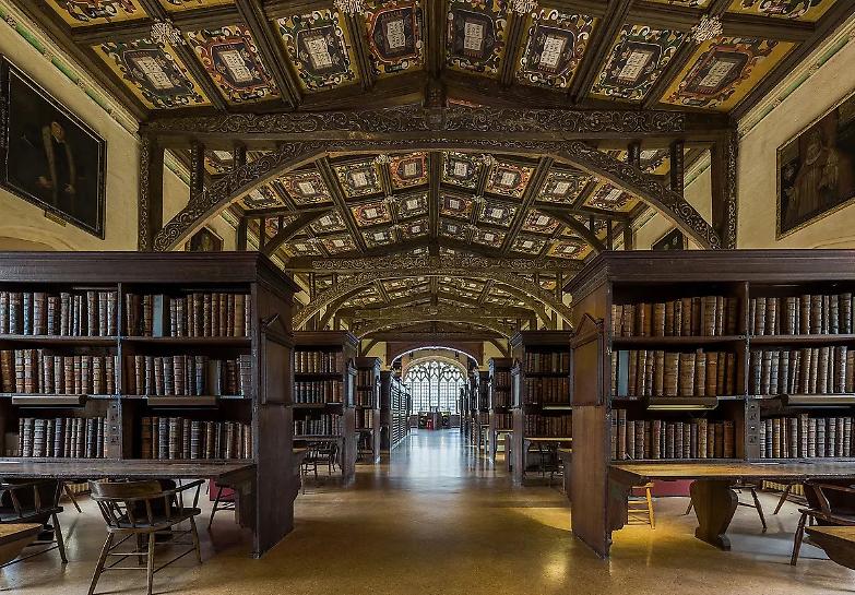 La Procura di Roma ha oscurato la biblioteca d'Alessandria del web