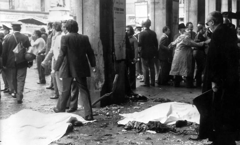 Anniversario di piazza della Loggia, Mattarella elogia la &laquo;solidit&agrave; democratica dei bresciani&raquo;