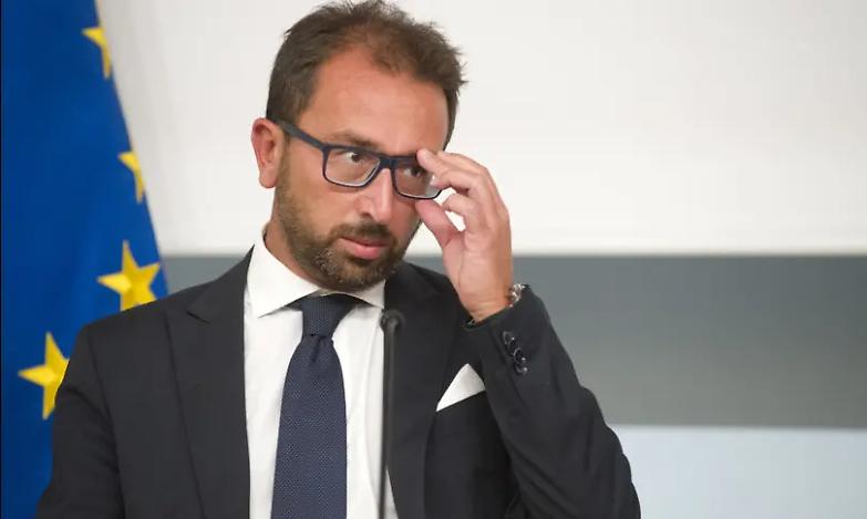 Csm, ora Bonafede punta alle &ldquo;larghe intese&rdquo;