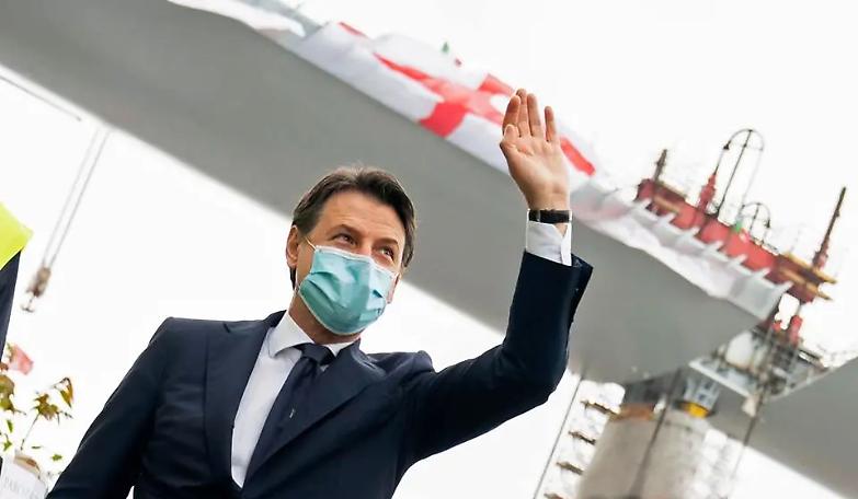 Conte vince in Europa, ma crisi sociale e disoccupazione sono il mal d'autunno