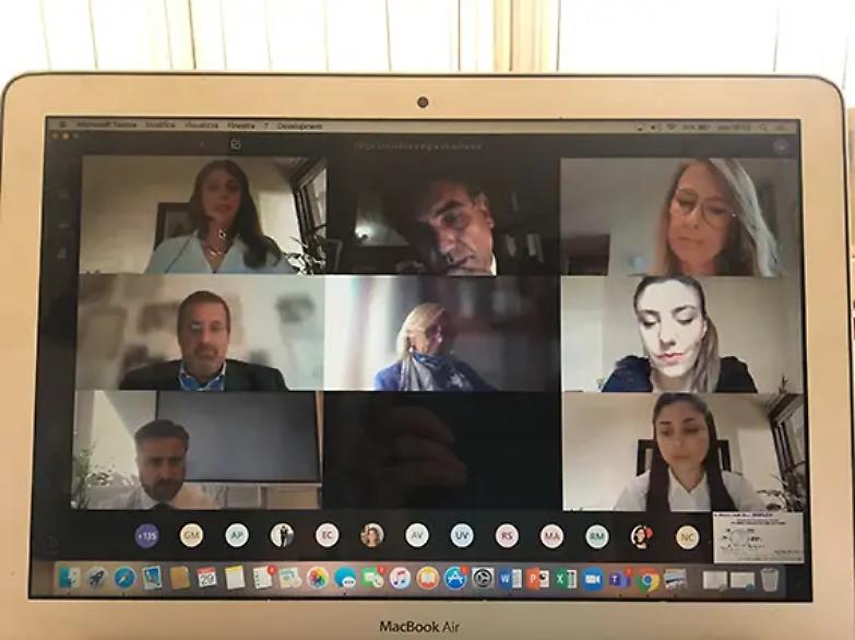 Le opportunit&agrave; di lavoro all&rsquo;epoca del Covid-19