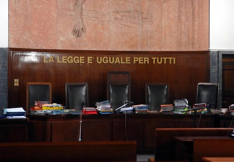 Tribunale che vai protocollo che trovi: cos&igrave; la Giustizia non va lontano