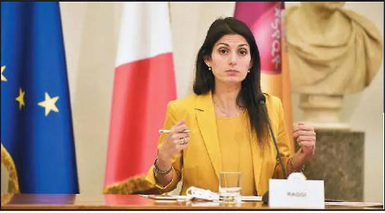 La tela di Raggi e Appendino per ottenere il terzo mandato e convincere gli alleati