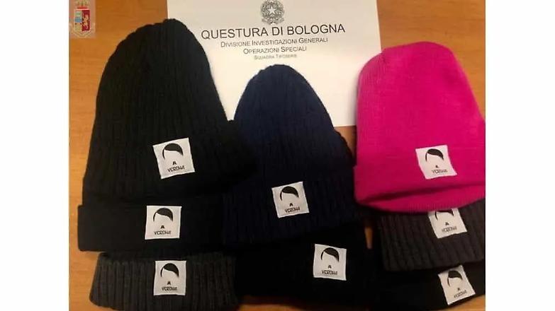 Hitler stilizzato sul berretto, il Tar: &laquo;Legittimo il Daspo per i tifosi dell'Hellas Verona&raquo;