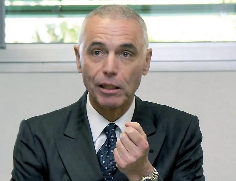 &laquo;Aprire tutto, ma ci vuole senso di responsabilit&agrave; da parte di tutti i cittadini&raquo;