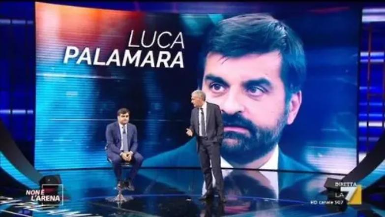 Palamara: &laquo;Il sistema delle correnti penalizza chi non ne fa parte&raquo;