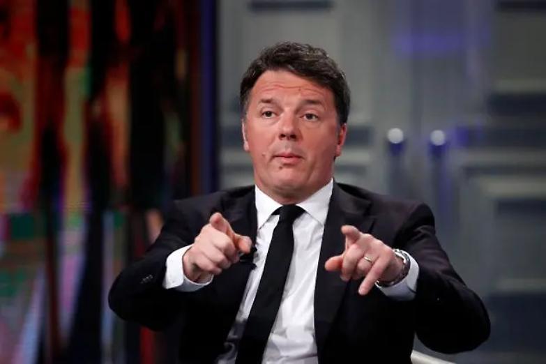 Renzi: "Politica debole, magistratura divisa. Cos&igrave; rischiamo una nuova tangentopoli"