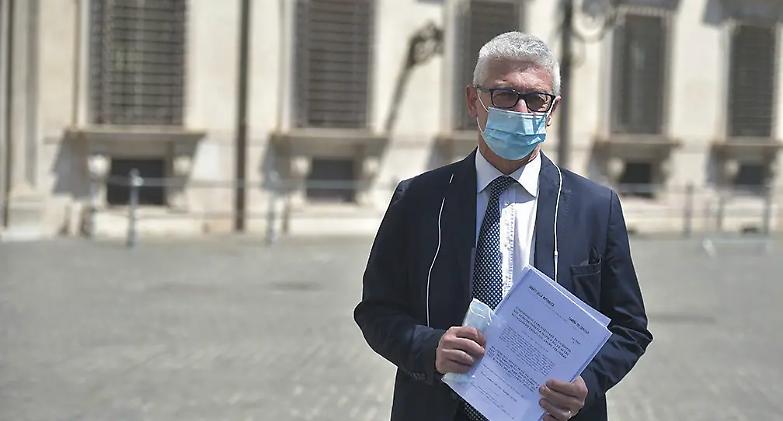 Ecco chi c&rsquo;&egrave; dietro la circolare del Dap: le organizzazioni dei diritti umani...