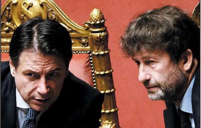 La pazza idea dei dem: Conte al Campidoglio, Gualtieri a Palazzo Chigi