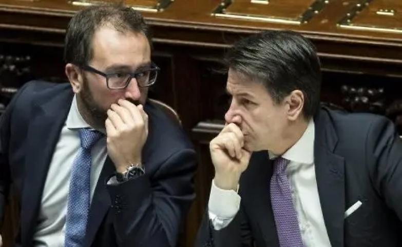 La riforma della giustizia di Conte non piace ai civilisti