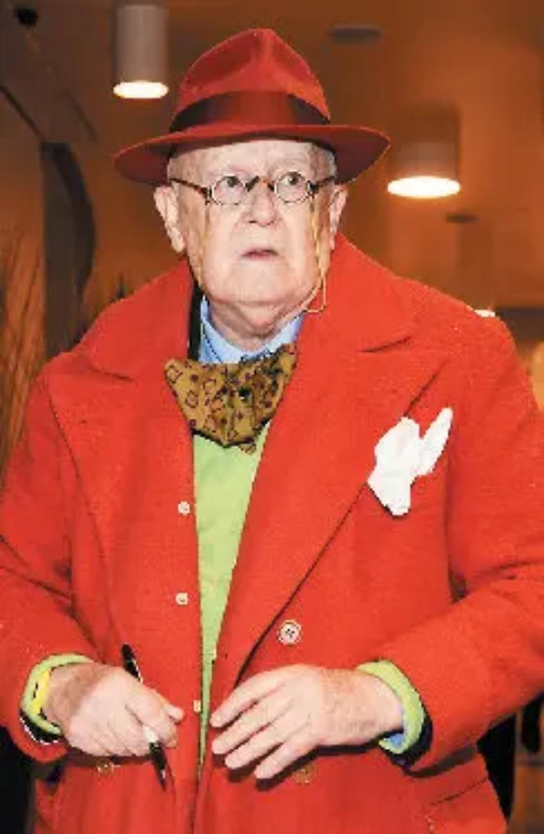 &laquo;Io e il mio amico Roberto Gervaso&raquo;