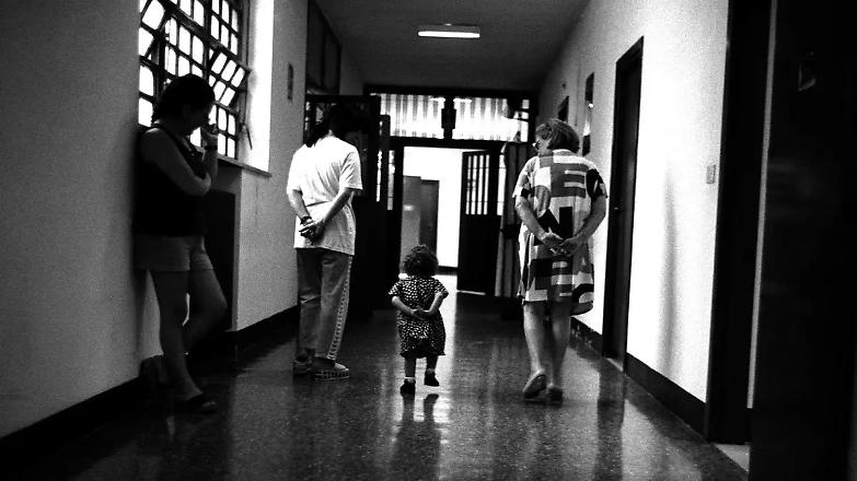 Una &ldquo;casa senza sbarre&rdquo; per le mamme detenute