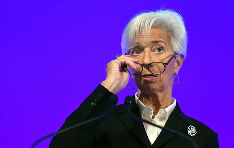 Se cade Roma cade Berlino: ecco perch&eacute; Lagarde continua a pompare centinaia di miliardi