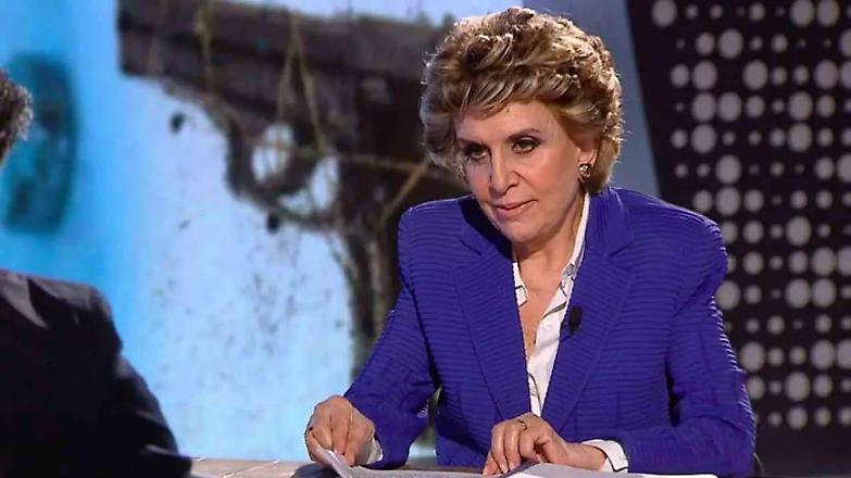 Franca Leosini: &laquo;Nei delitti si nascondono le grandi passioni della vita, l&rsquo;amore e la tragedia&raquo;