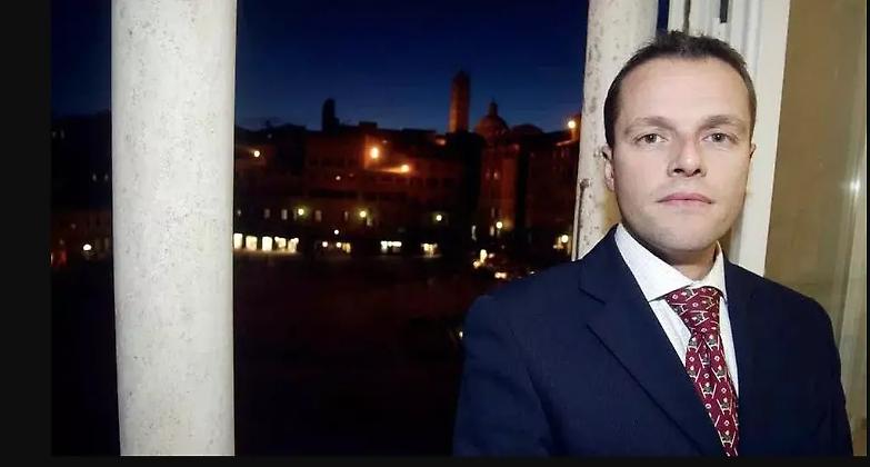 Morte David Rossi, al Csm gli atti dell'inchiesta