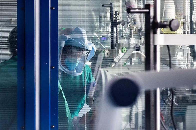 Niente vittime in nove regioni. Meno di 200 i nuovi contagi, 53 i decessi