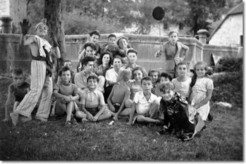 I crimini del boia di Lione: deport&ograve; ad Auschwitz i bimbi della casa di Izieu