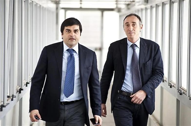 Cascini: &laquo;Questa crisi pu&ograve; essere un'opportunit&agrave;, il problema &egrave; la classe dirigente della magistratura&raquo;