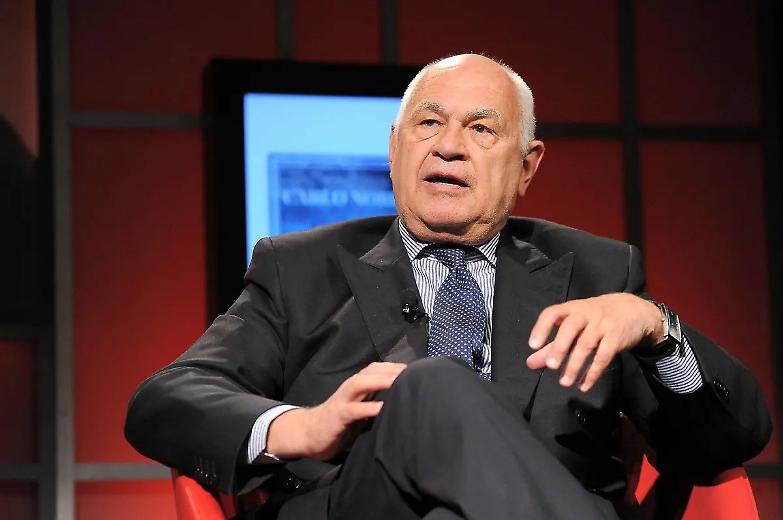 "La politica codarda ha consegnato il potere ai magistrati". Parola di Nordio