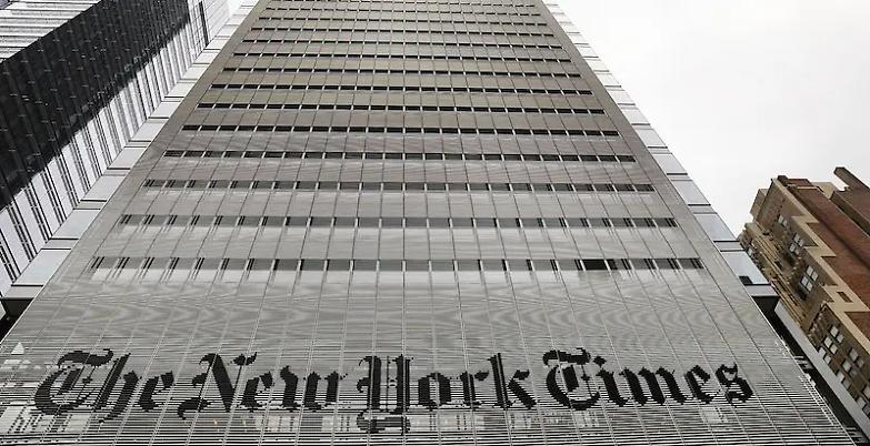 Bufera e dimissioni al NY Times dopo l'editoriale anti-manifestanti