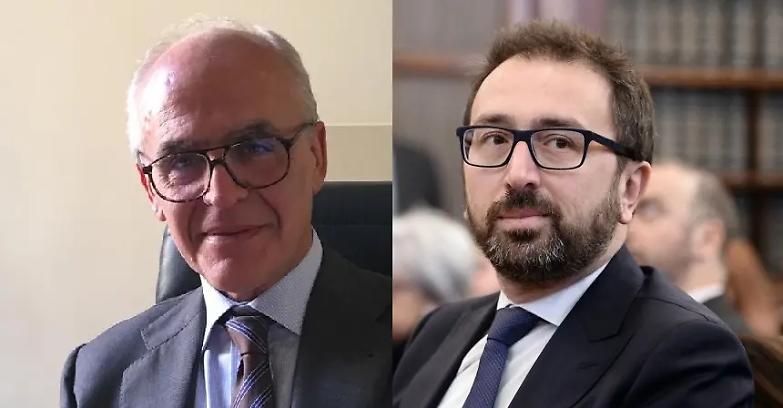 Le Camere civili a Bonafede: &laquo;Riapra i tribunali&raquo;