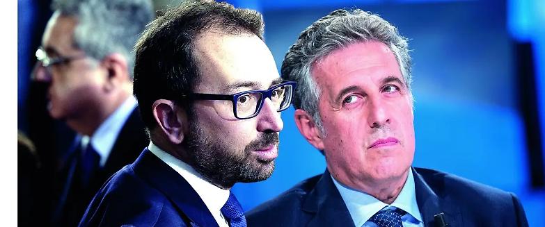 Un altro alt al decreto Bonafede: generiche le indicazioni del Dap