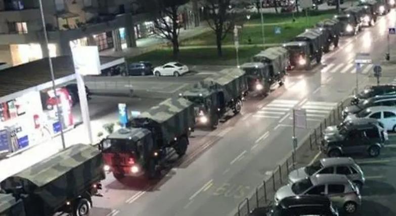 Le toghe marciano sulla pandemia: Conte sentito dai pm sulle mancate zone rosse