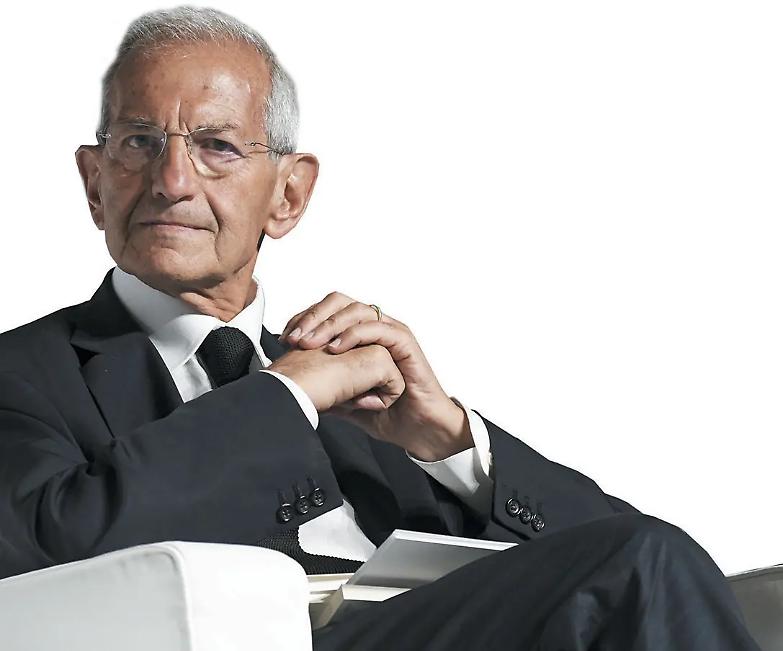 Violante: ci manca una storia comune, l&rsquo;unit&agrave; serve per costruire il futuro