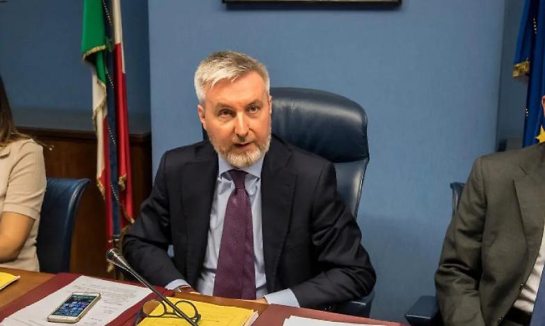 I congiurati hanno scelto: Guerini sar&agrave; l&rsquo;anti-Conte per salvare la legislatura