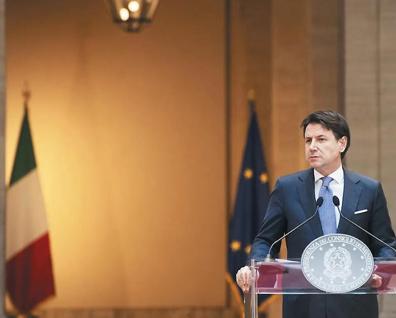 Le brioches ci sono, manca il pane