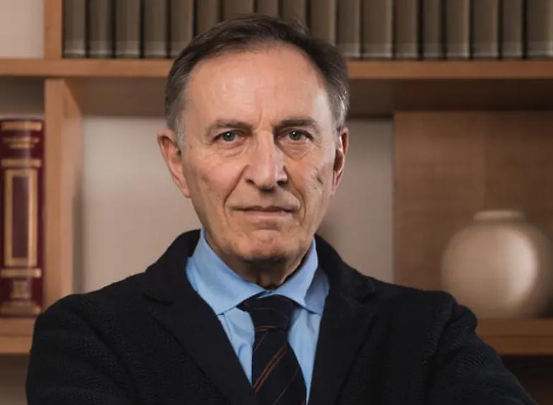 E' morto l'avvocato Gianfranco Dosi, fondatore di Aiaf