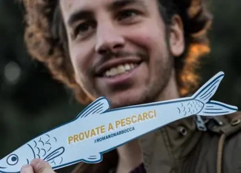 Riecco le sardine: "In campo per un fronte antisovranista"
