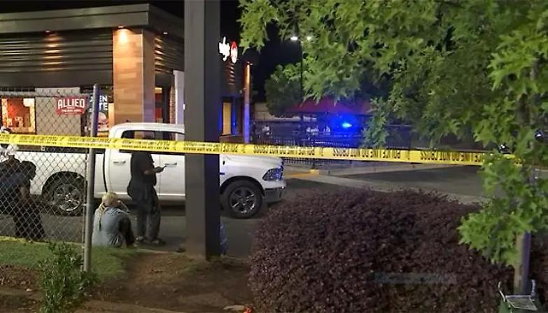 Afroamericano ucciso ad Atlanta dalla polizia. Le proteste dilagano