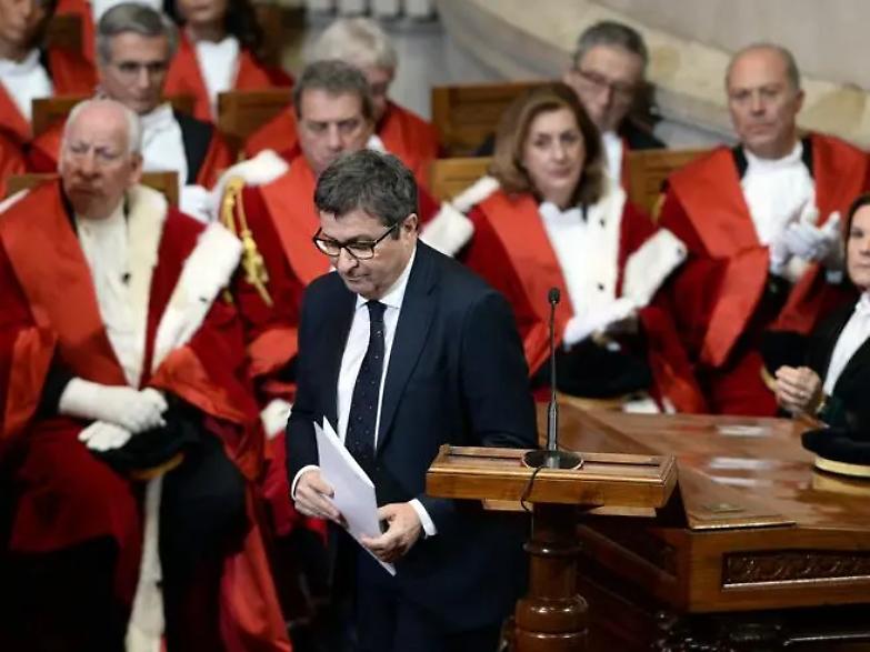 Prima il sorteggio poi il voto: per il Csm arriva il modello misto