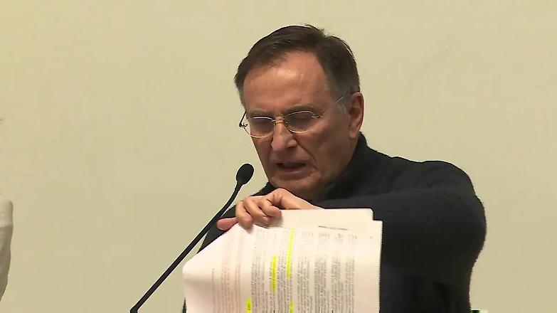 Autentico, appassionato e fuori dal comune: addio Gianfranco Dosi