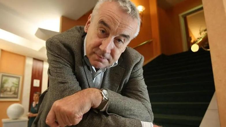 L'ultima intervista di Giulio Giorello al Dubbio: "Le mascherine ci tolgono identit&agrave; e umanit&agrave;..."