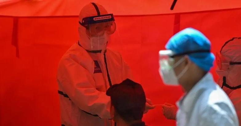 Il Covid ora assedia Pechino. Pronti a un nuovo lockdown