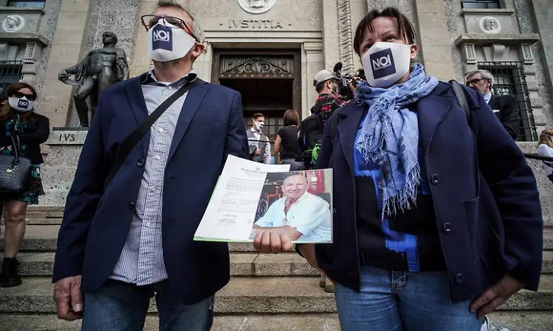 Mancate zone rosse, la procura di Bergamo indaga per omicidio colposo