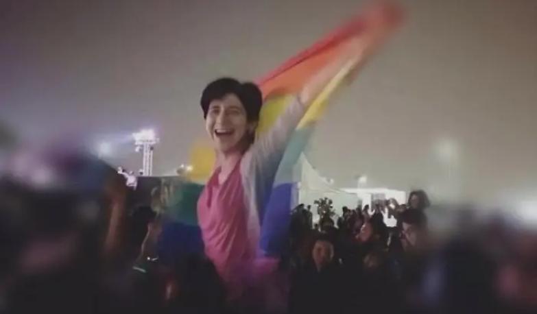 Si &egrave; uccisa Sarah, l'attivista Lgbt che fu arrestata e violentata nelle carceri egiziane