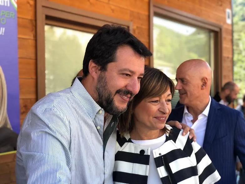 L'Umbria leghista vieta la pillola abortiva in day hospital: "Solo con 3 giorni di ricovero"