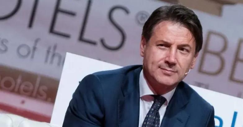 S&rsquo;&igrave;o fossi Conte torrei a vita palazzo Chigi e lascerei altrui le sirene del partito con.. te