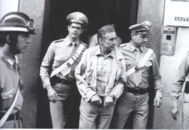 "Istituire la giornata vittime errori giudiziari nel nome di Enzo Tortora"