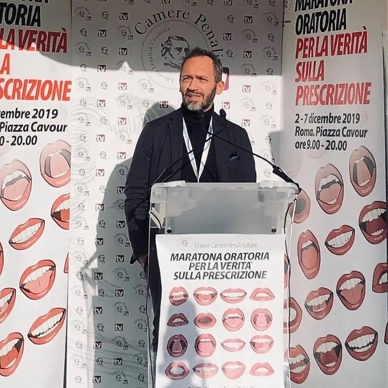 "Cos&igrave; la civilt&agrave; della parole del processo penale ha ssconfitto la vendetta privata"