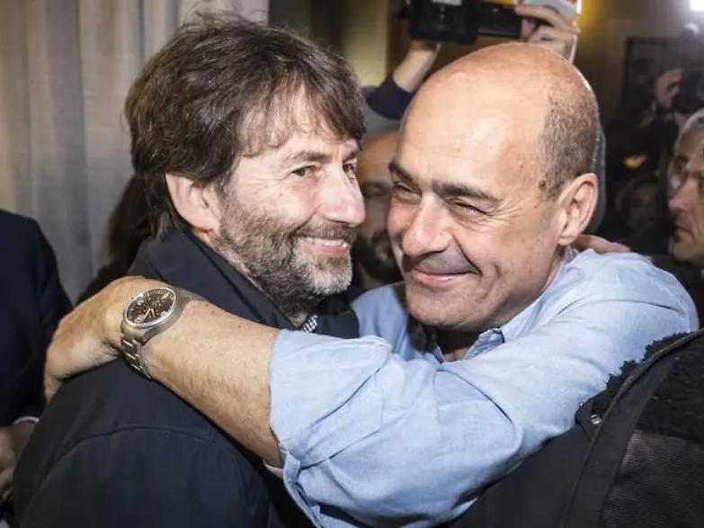 Se il trambusto pentastellato infittisce il buio strategico dei Democratici